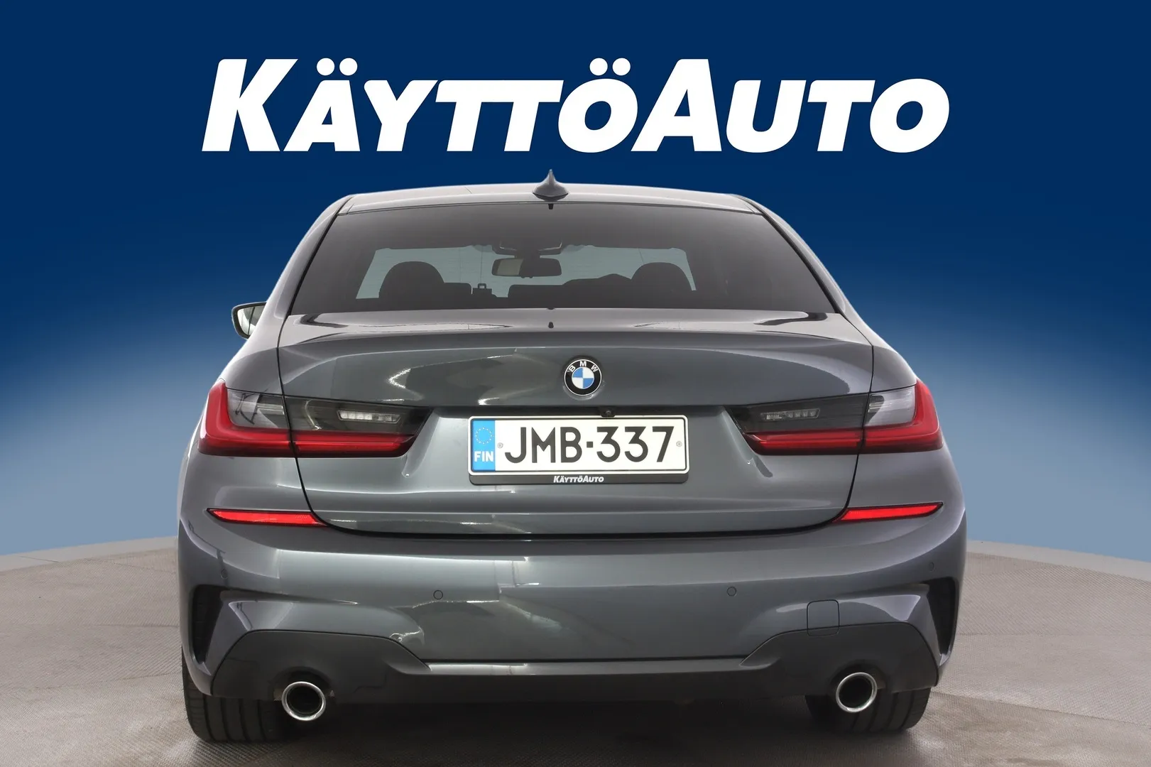 BMW 320 JMB-337 carousel image