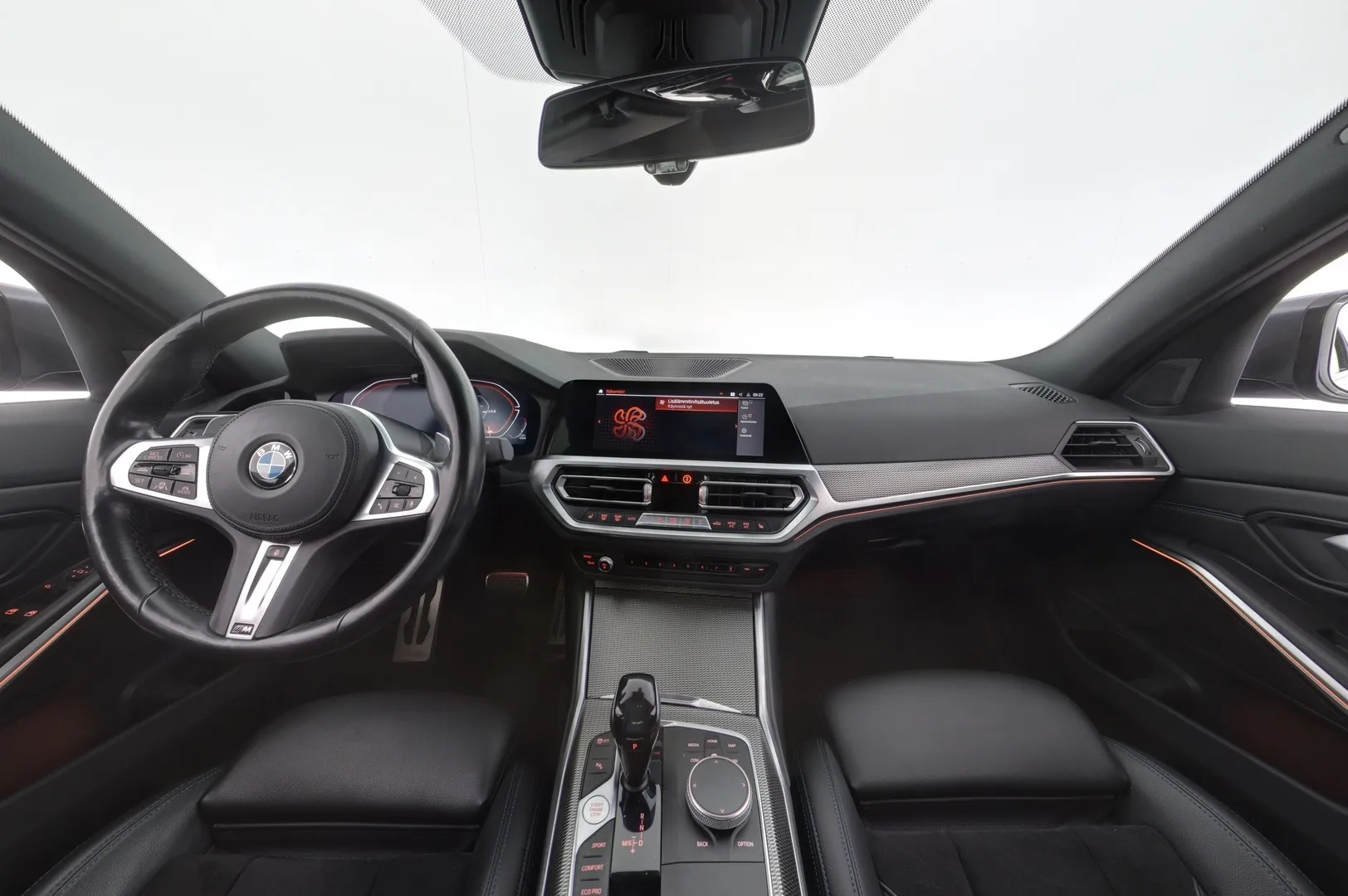 BMW 320 JMB-337 carousel image