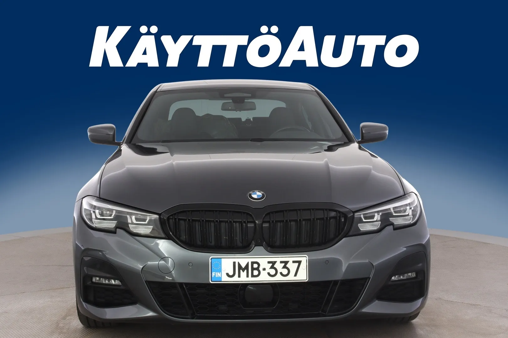 BMW 320 JMB-337 carousel image
