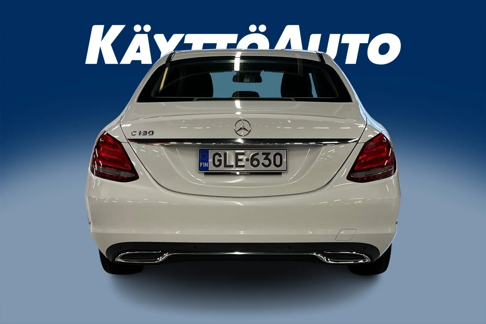 Mercedes-Benz C GLE-630 carousel image