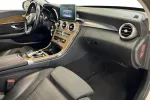 Mercedes-Benz C GLE-630 carousel thumbs