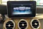 Mercedes-Benz C GLE-630 carousel thumbs