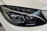 Mercedes-Benz C GLE-630 carousel thumbs