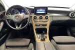 Mercedes-Benz C GLE-630 carousel thumbs