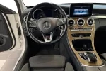 Mercedes-Benz C GLE-630 carousel thumbs
