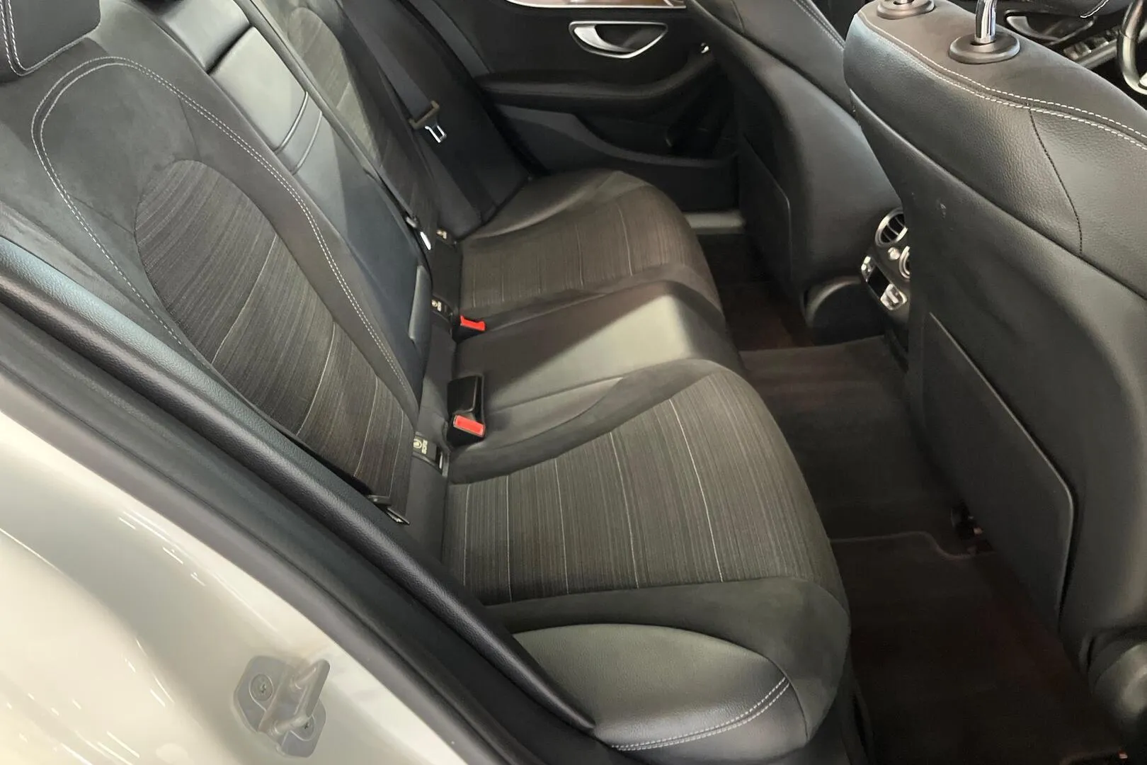 Mercedes-Benz C GLE-630 carousel image