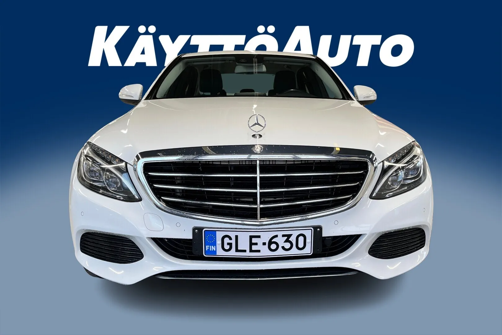 Mercedes-Benz C GLE-630 carousel image