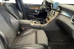 Mercedes-Benz C GLE-630 carousel thumbs