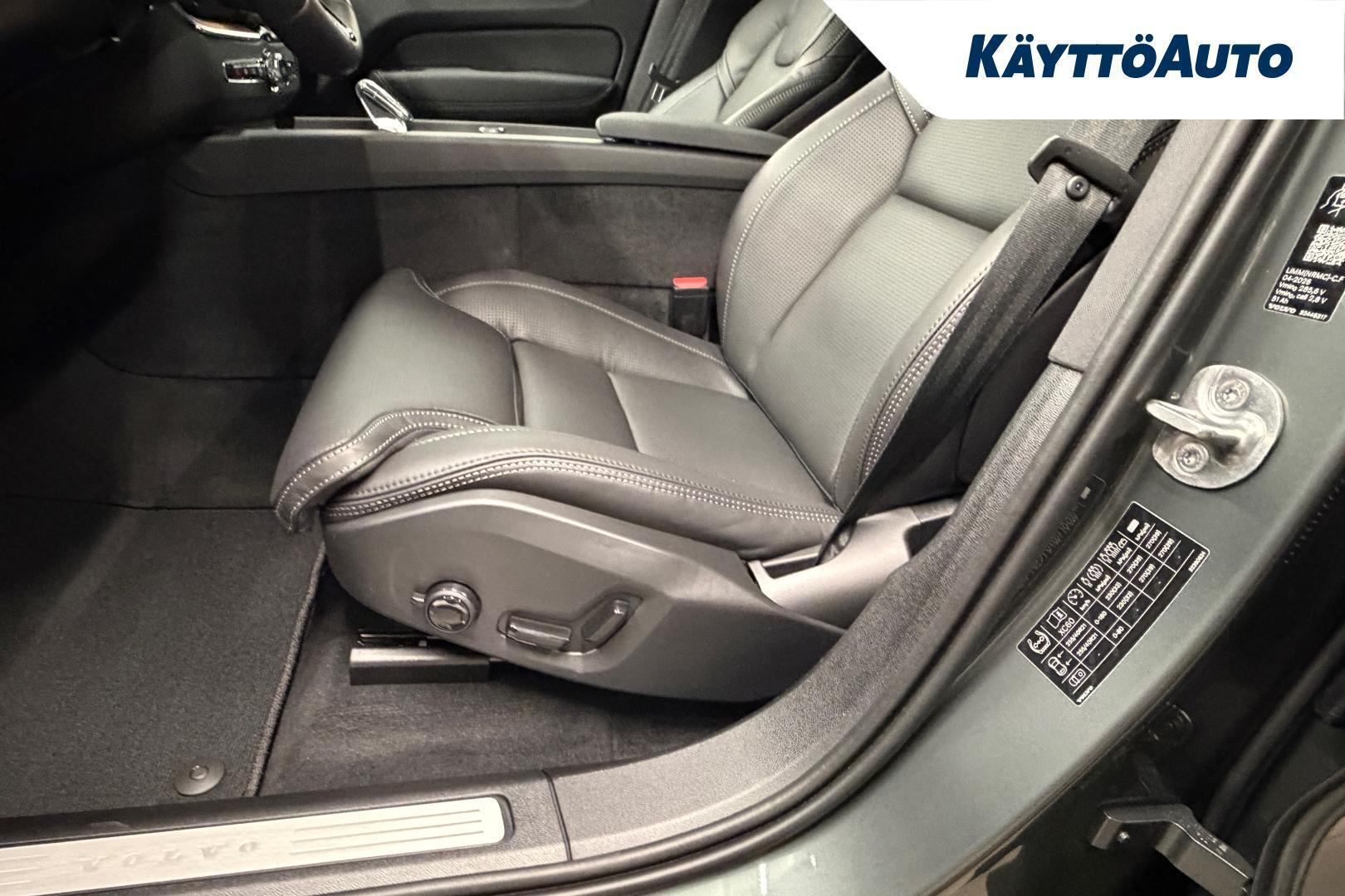 Volvo XC60 2027, kuva 5/25