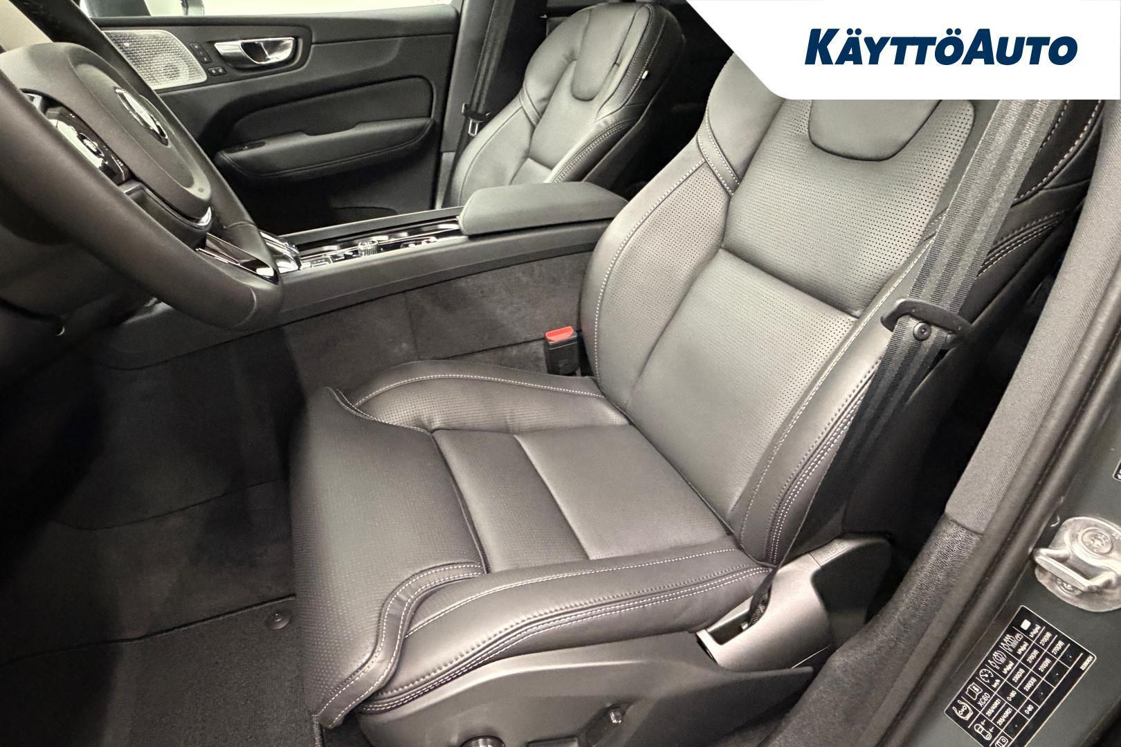 Volvo XC60 2027, kuva 6/25