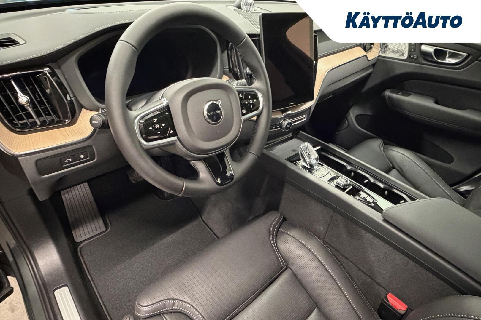 Volvo XC60 2027, kuva 7/25