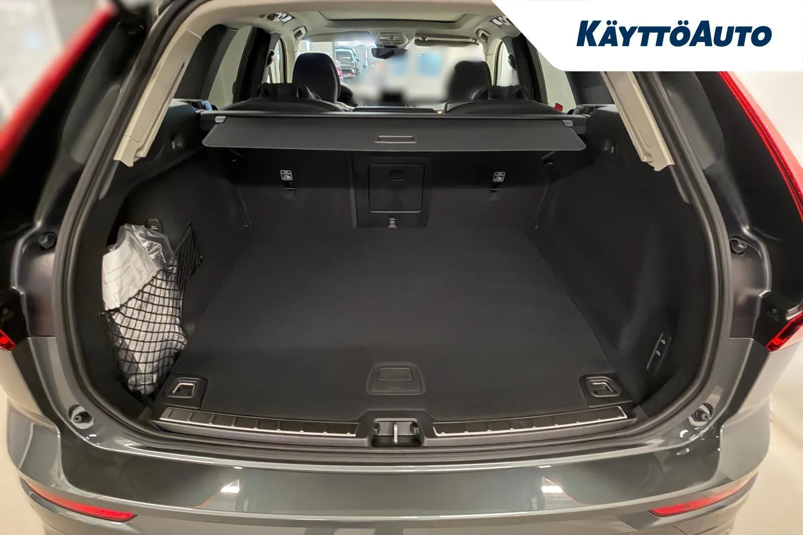 Volvo XC60 SSJ-668 carousel image