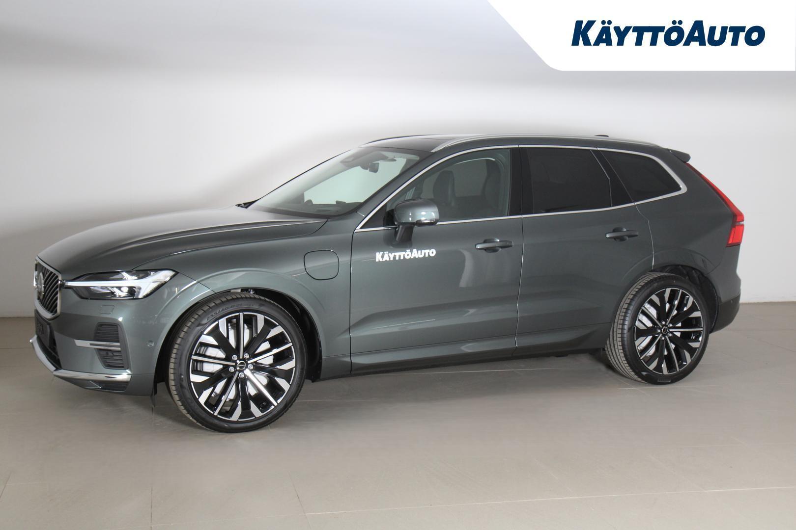 Volvo XC60 2027, kuva 2/25