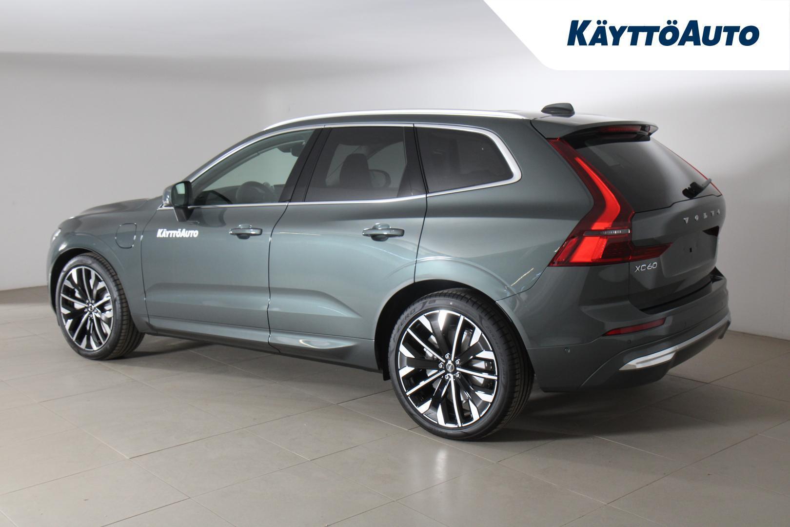 Volvo XC60 2027, kuva 3/25