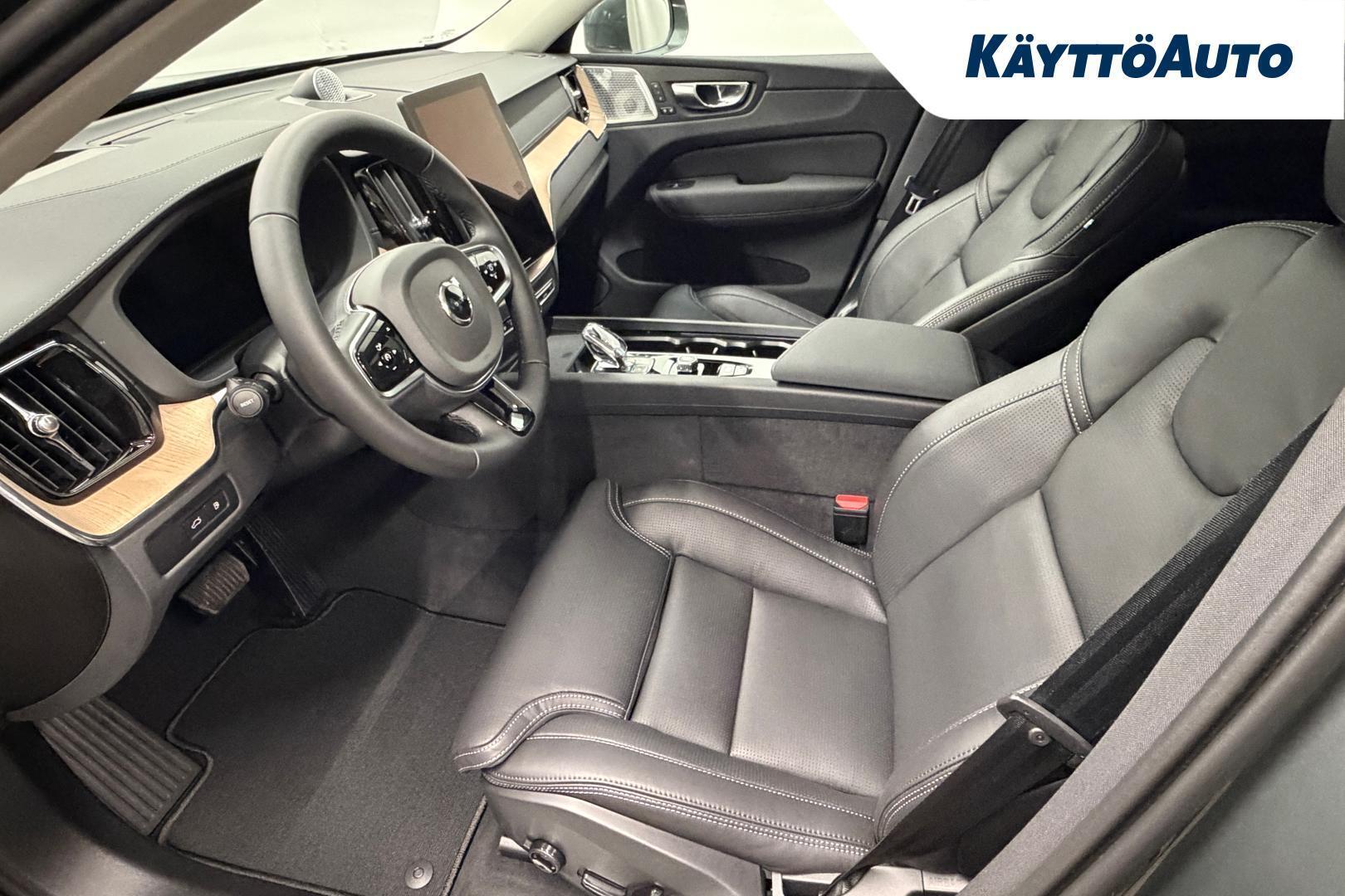 Volvo XC60 2027, kuva 4/25