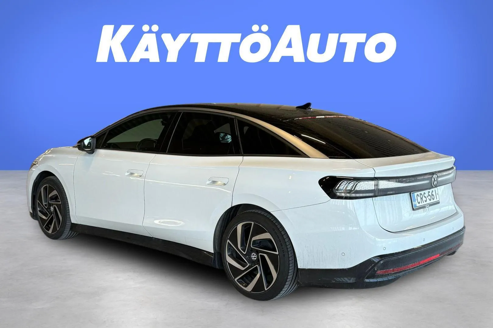 Volkswagen ID.7 CRS-561 carousel image