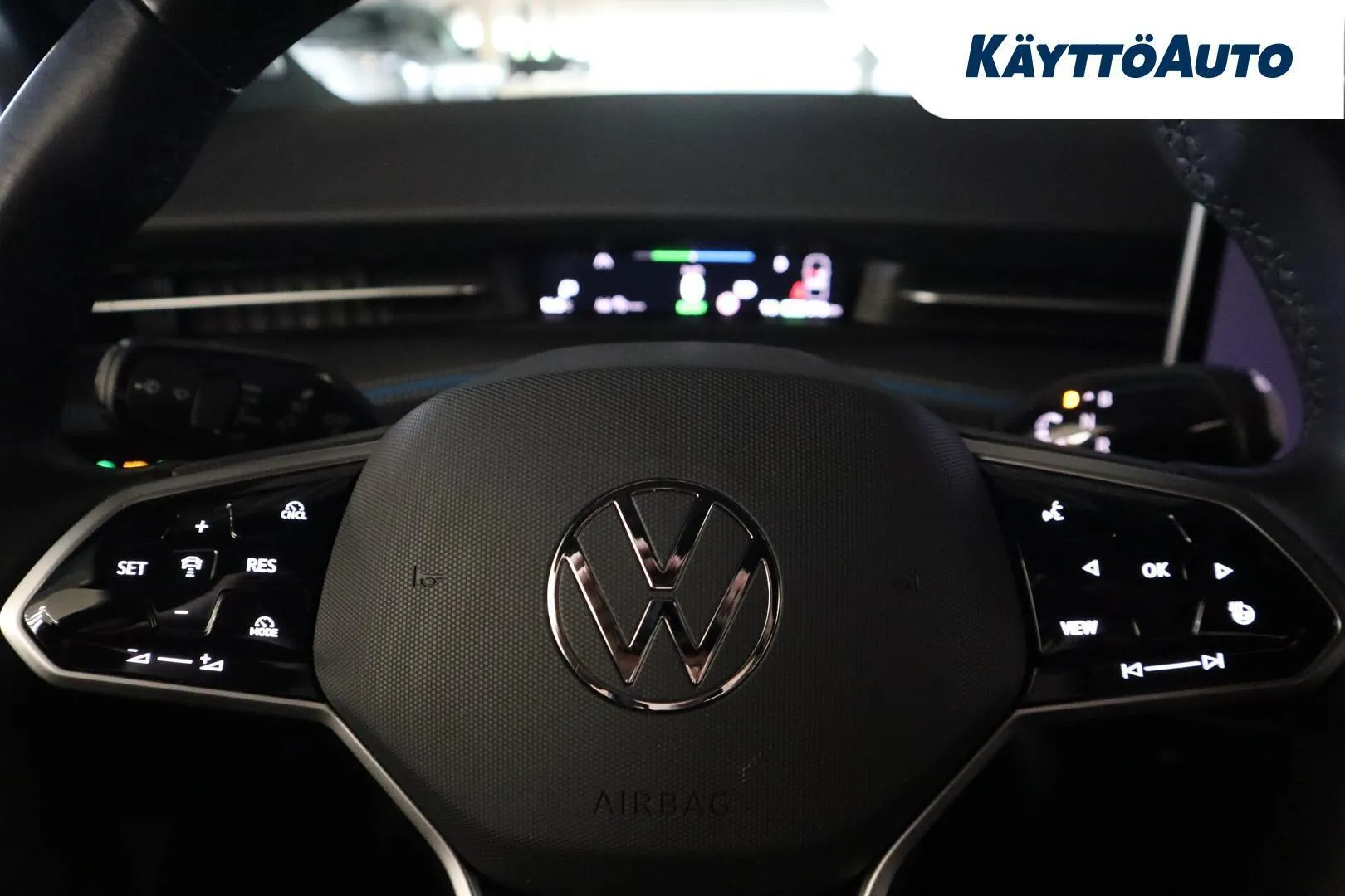 Volkswagen ID.7 CRS-561 carousel image