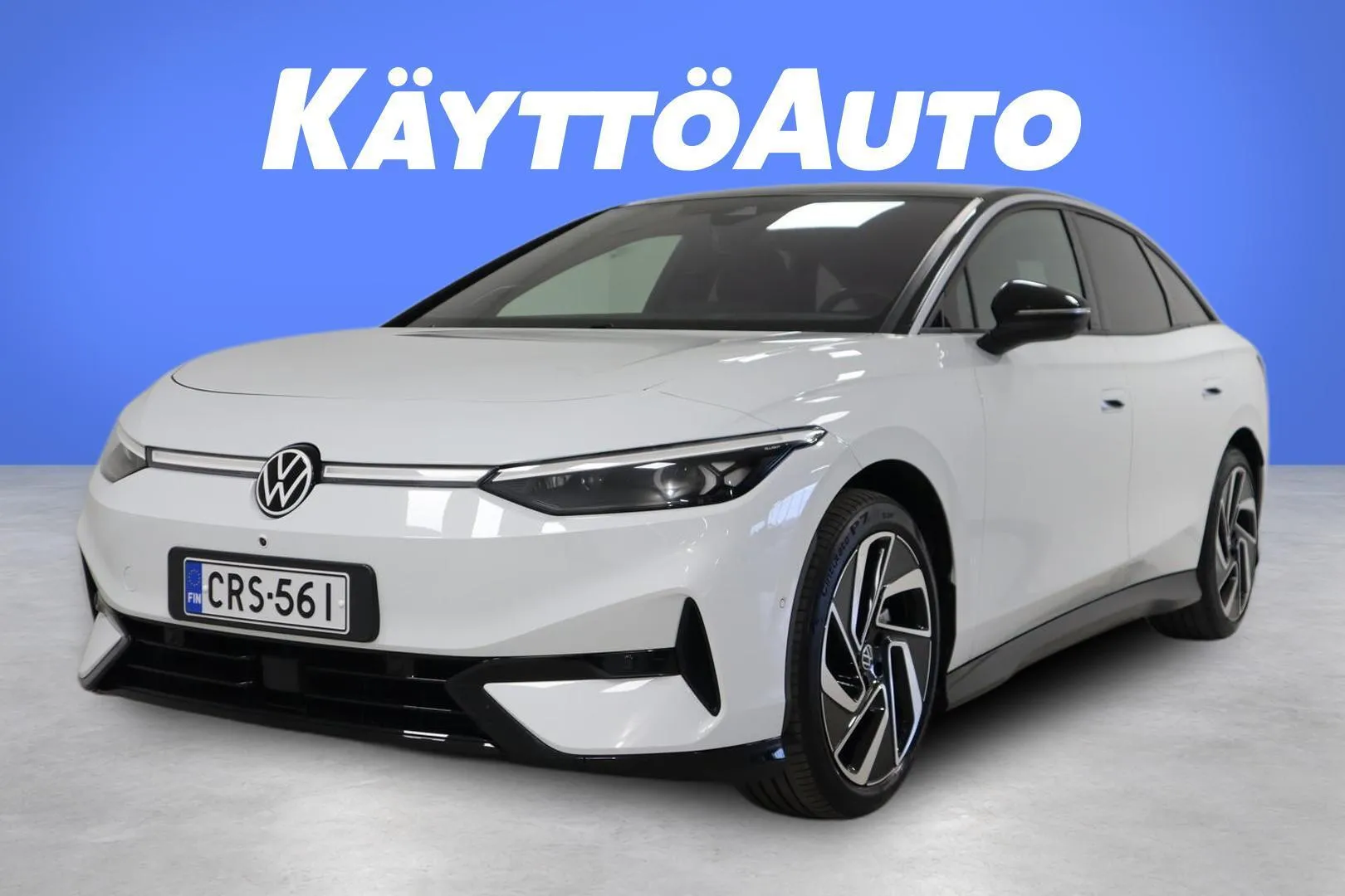 Volkswagen ID.7 CRS-561 carousel image