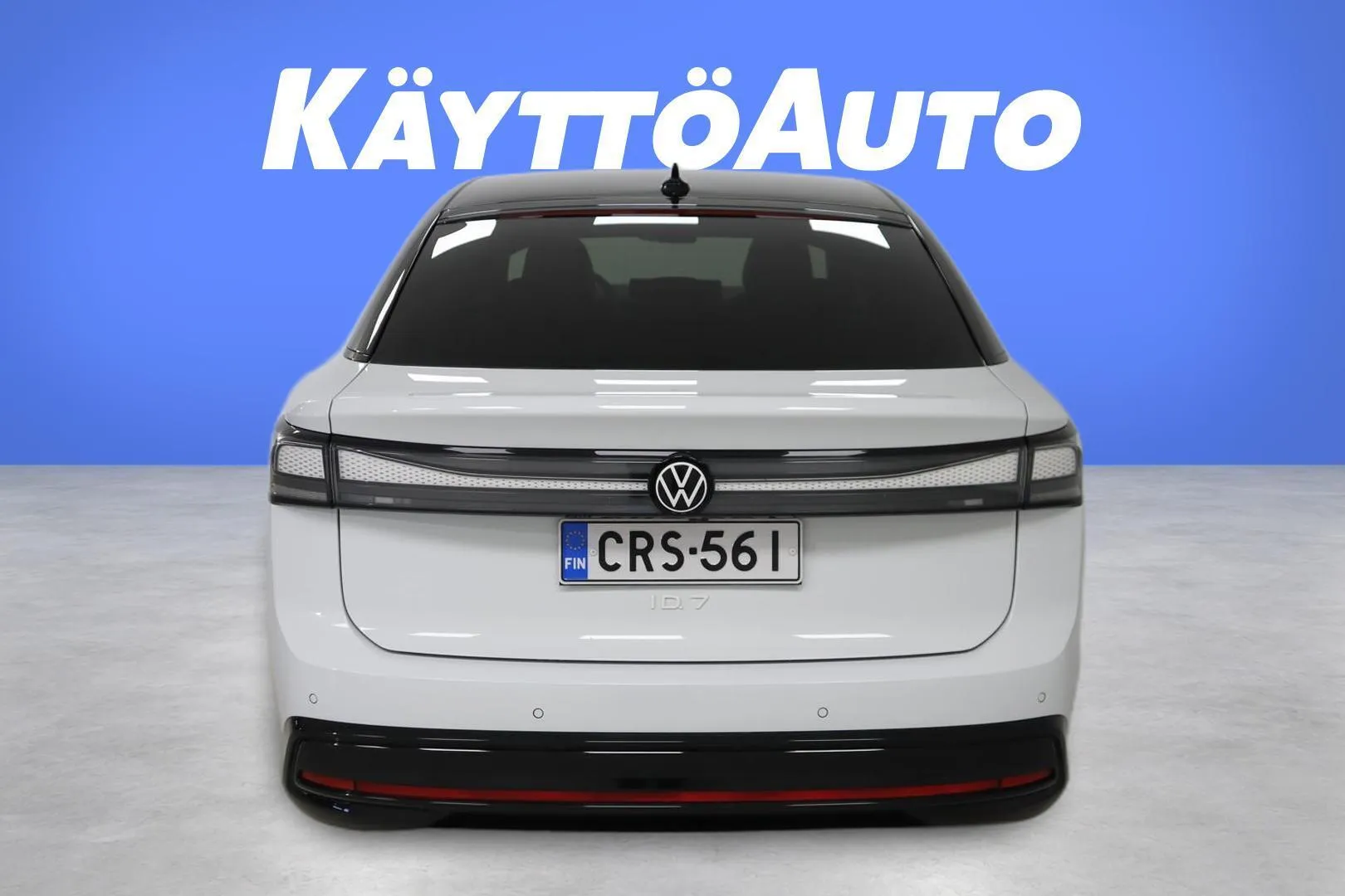 Volkswagen ID.7 CRS-561 carousel image
