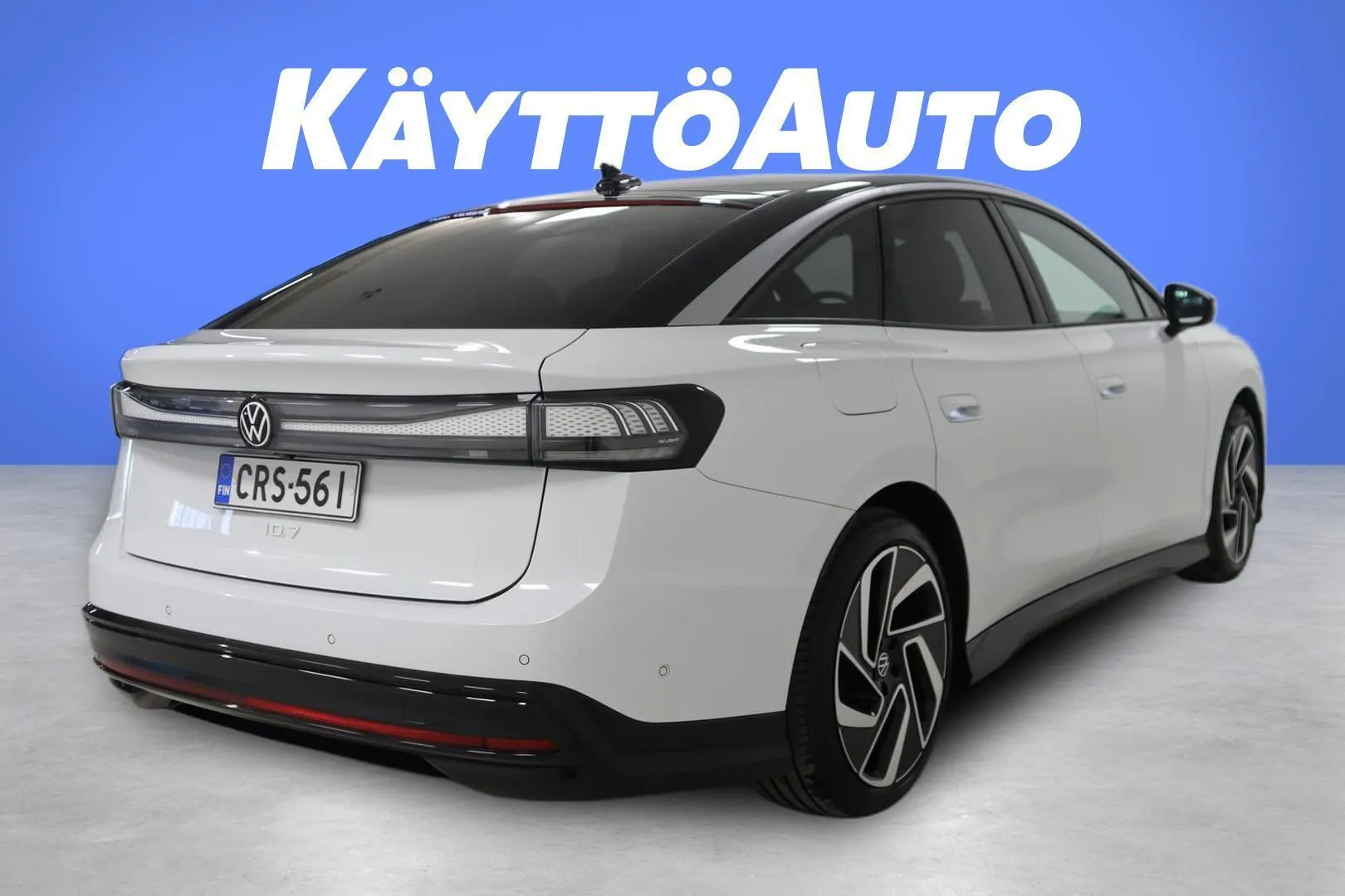 Volkswagen ID.7 CRS-561 carousel image
