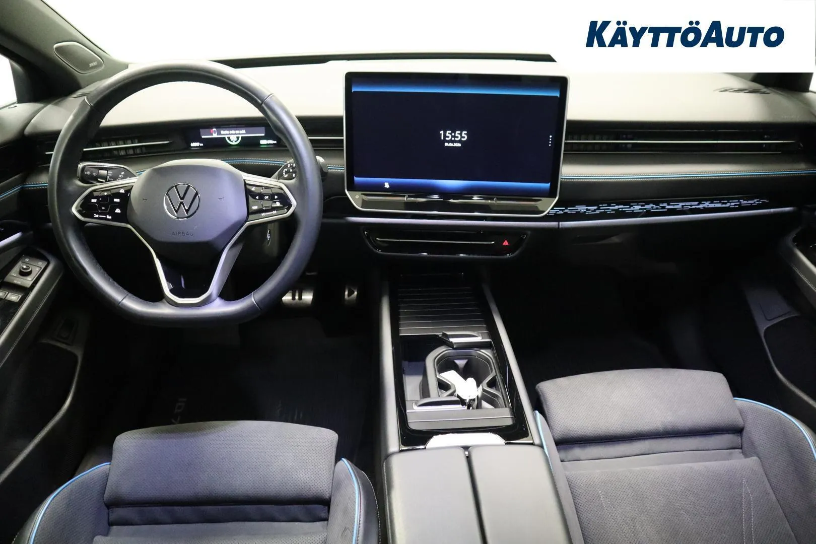 Volkswagen ID.7 CRS-561 carousel image