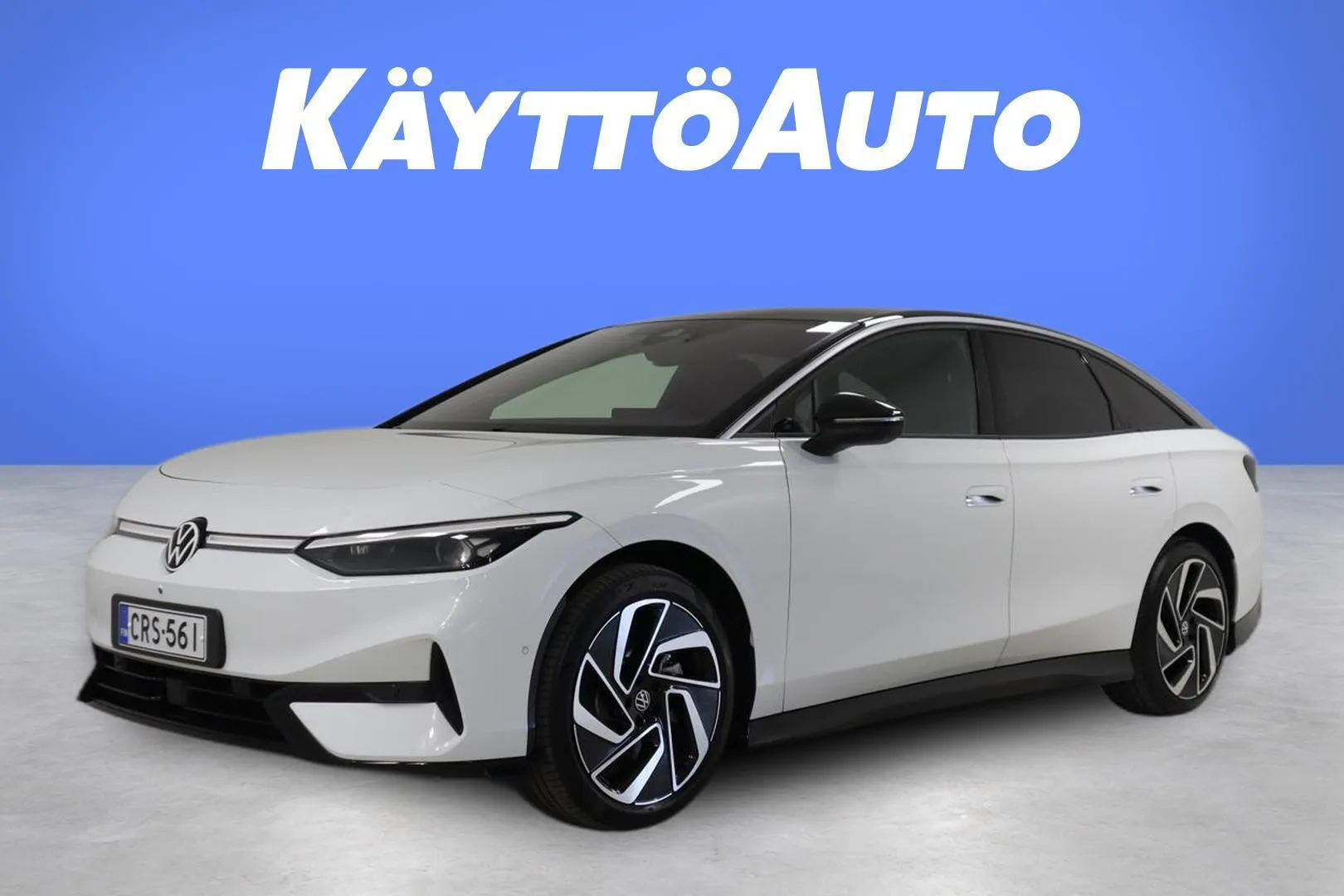 Volkswagen ID.7 CRS-561 carousel image