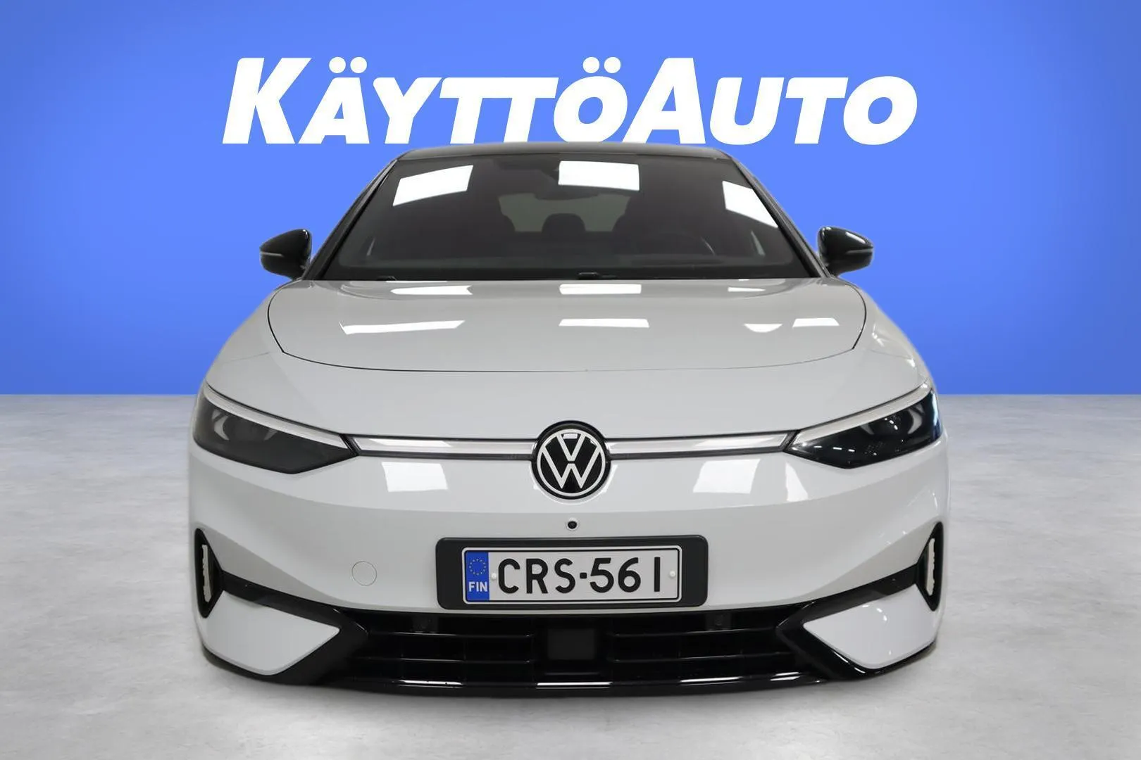 Volkswagen ID.7 CRS-561 carousel image