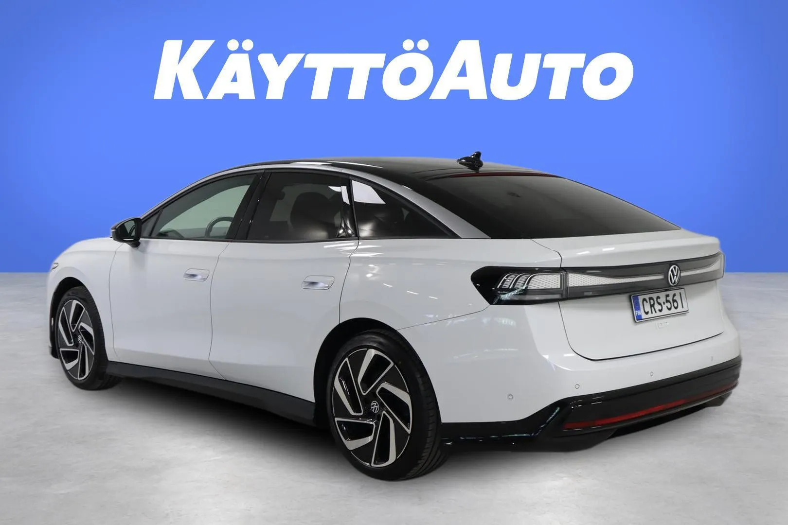 Volkswagen ID.7 CRS-561 carousel image