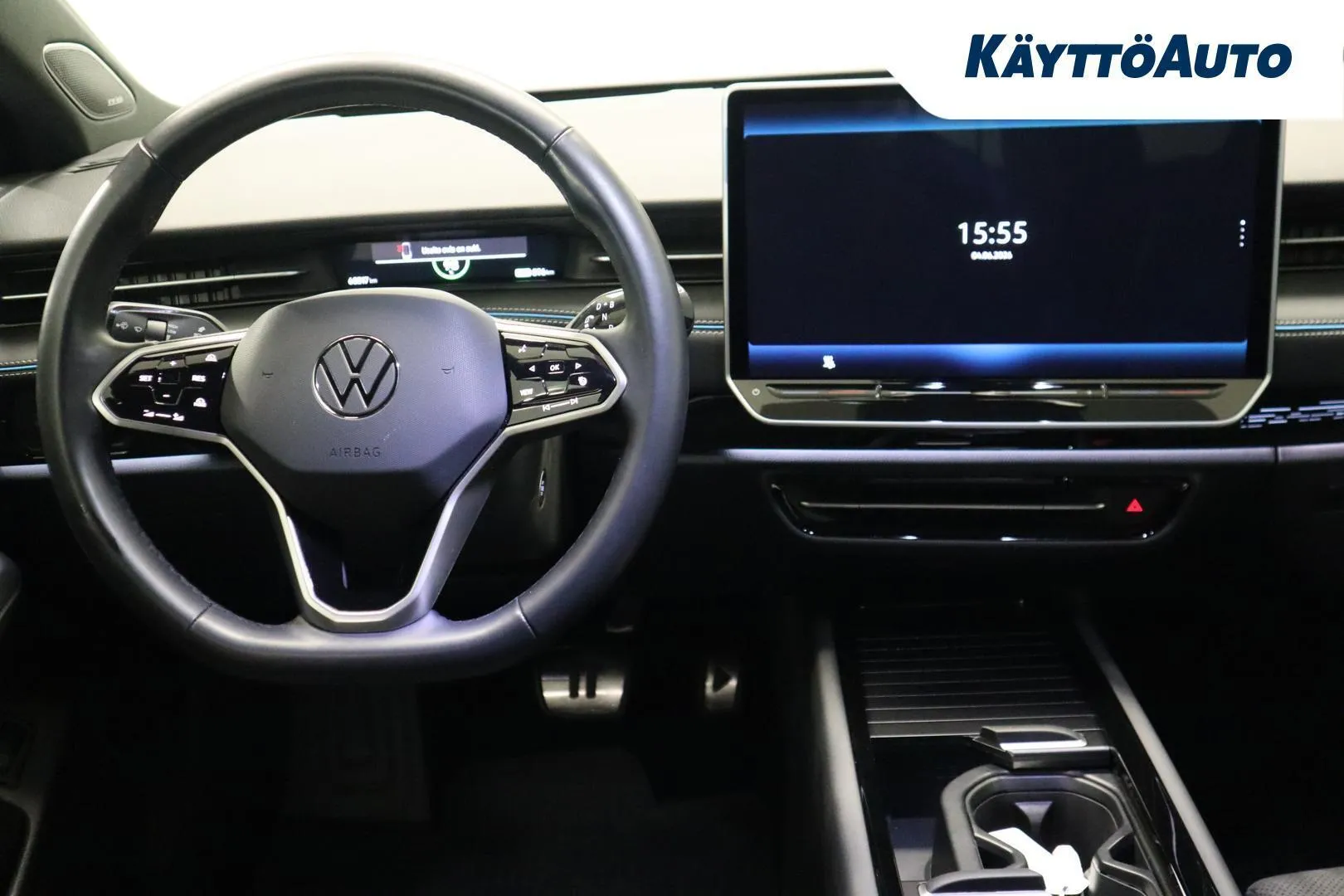 Volkswagen ID.7 CRS-561 carousel image