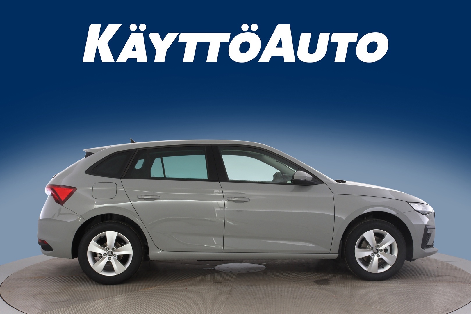 Skoda Scala 2026, kuva 6/11