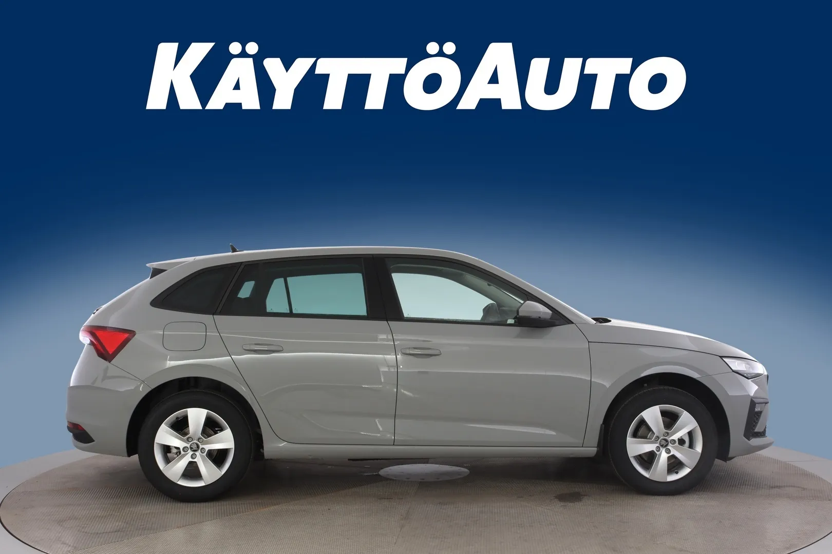 Skoda Scala NON-935 carousel image