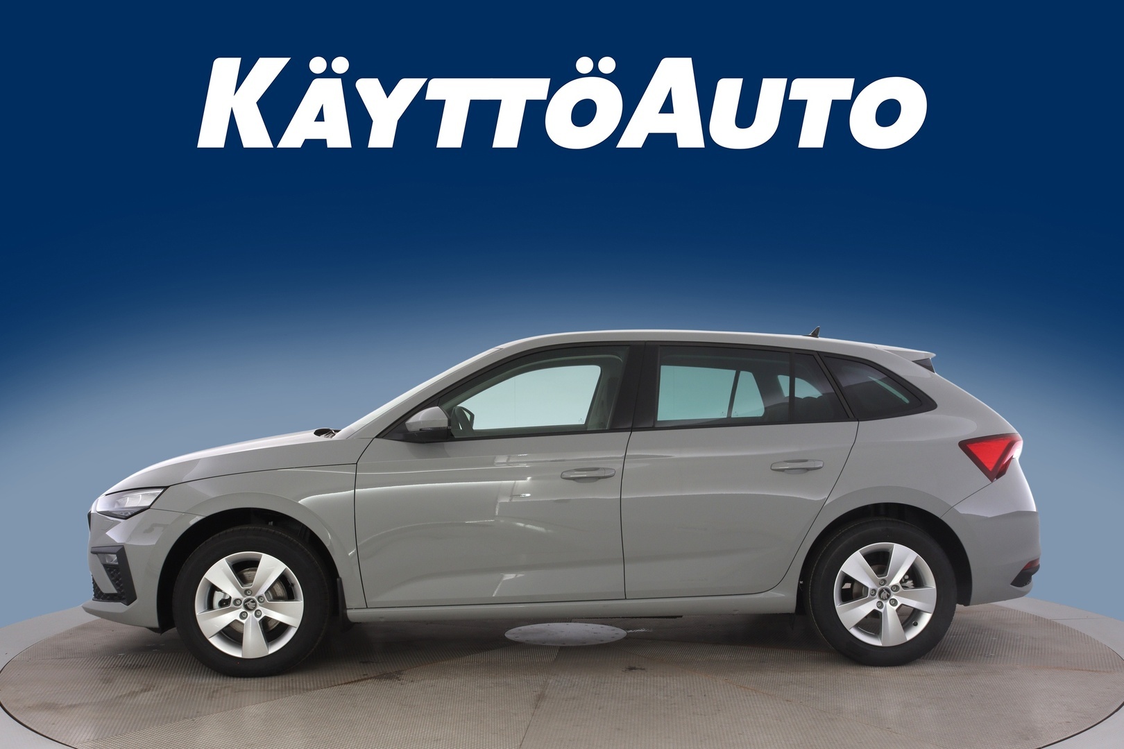 Skoda Scala 2026, kuva 2/11