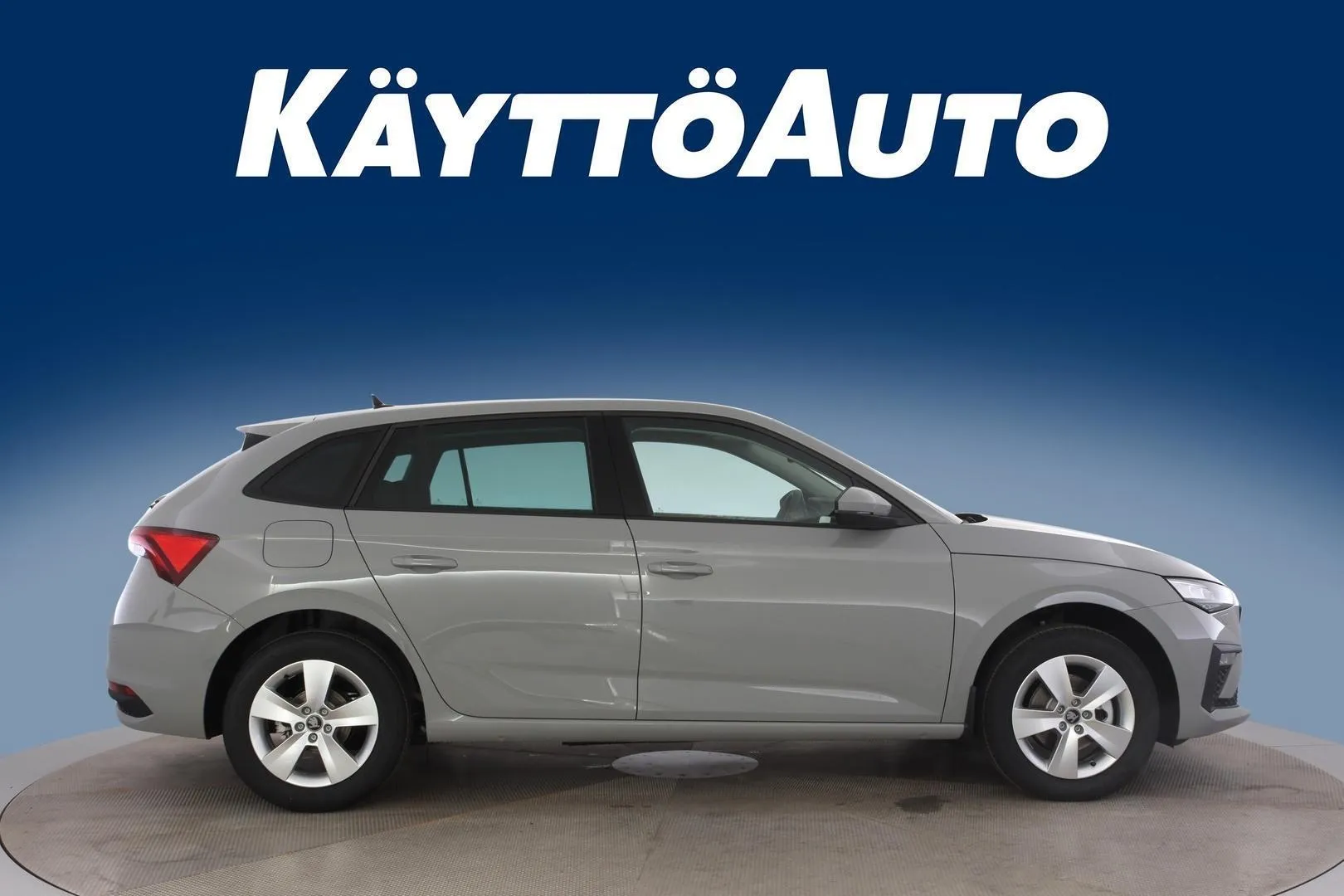 Skoda Scala NON-935 carousel image