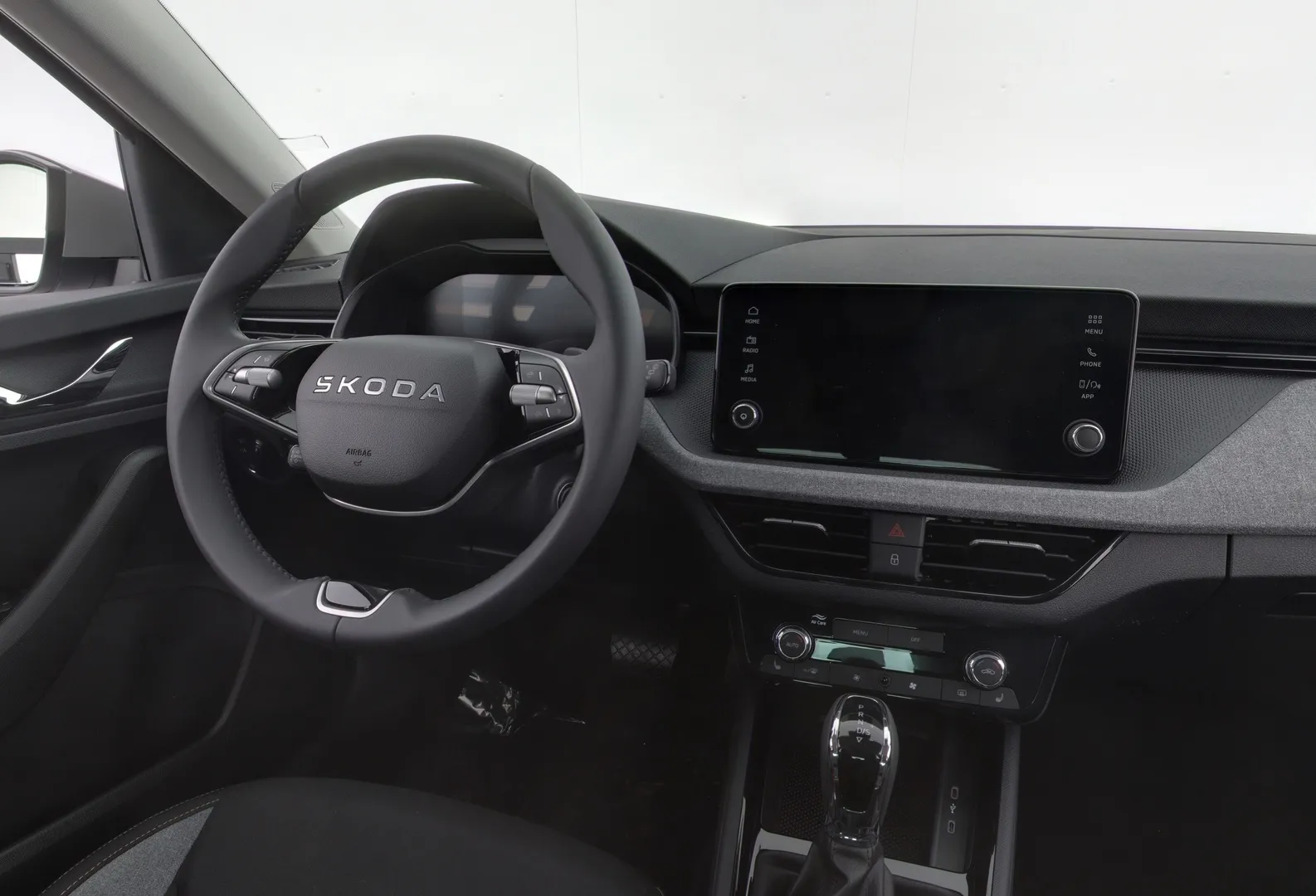 Skoda Scala NON-935 carousel image