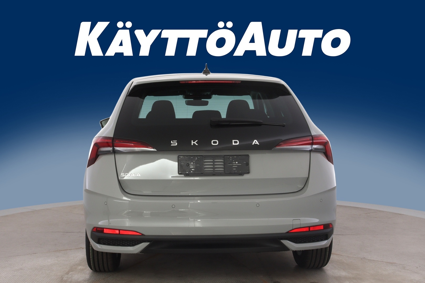 Skoda Scala 2026, kuva 4/11
