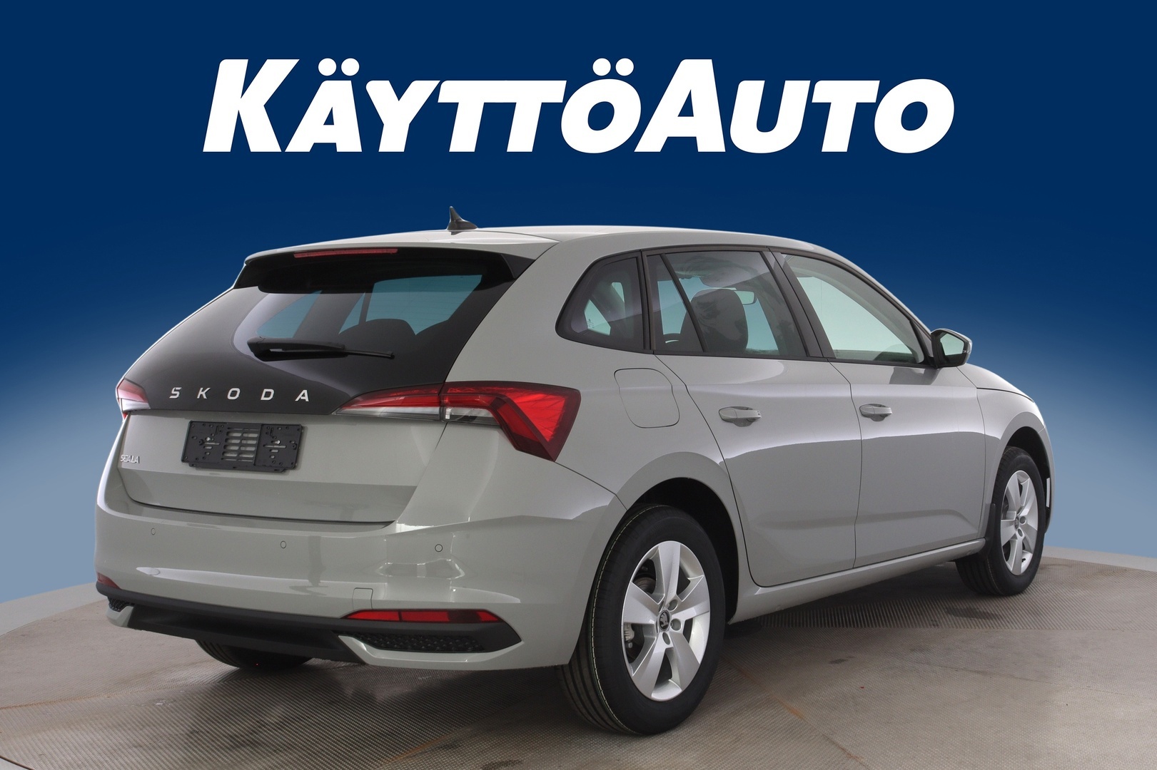 Skoda Scala 2026, kuva 5/11