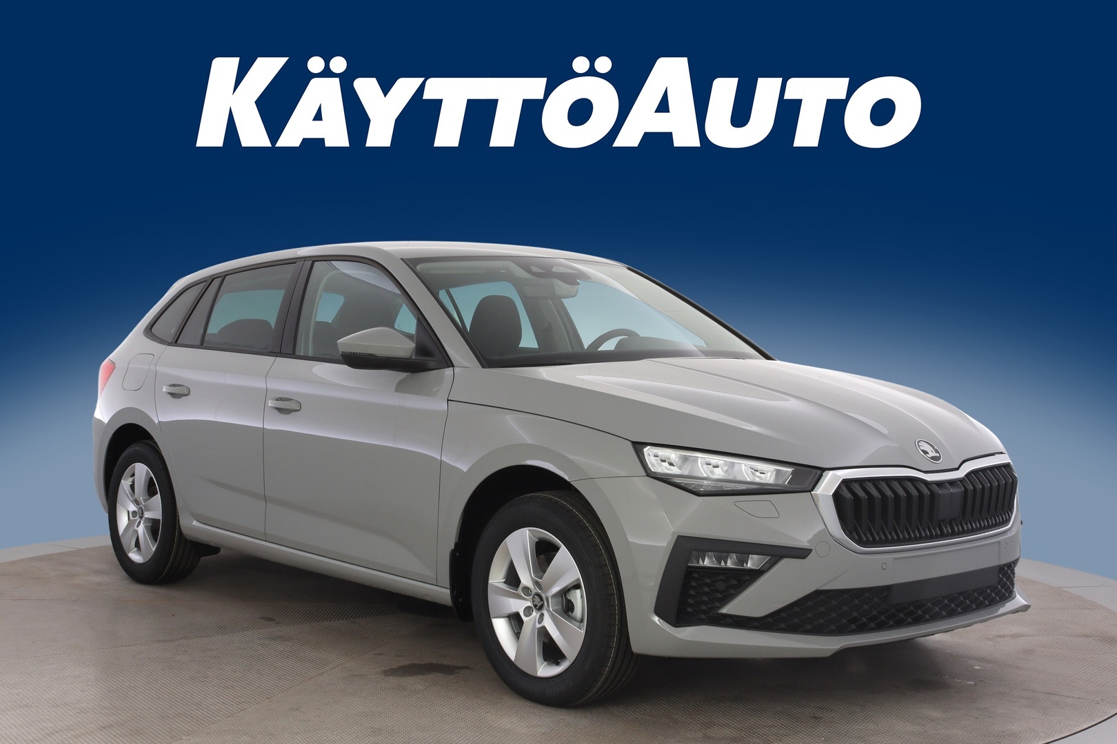 Skoda Scala 2026, kuva 7/11
