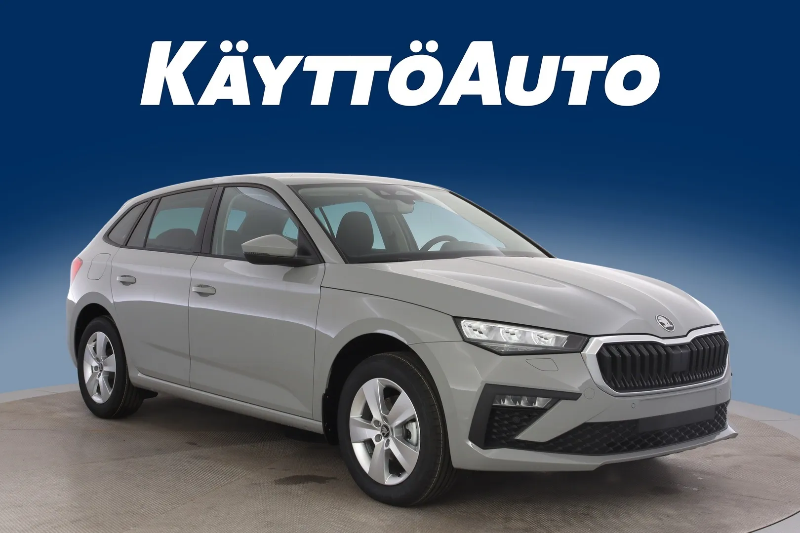 Skoda Scala NON-935 carousel image