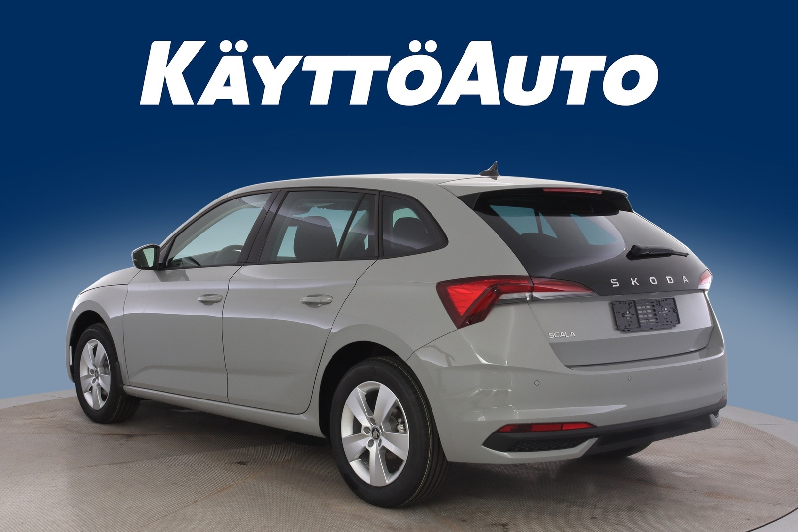 Skoda Scala 2026, kuva 3/11