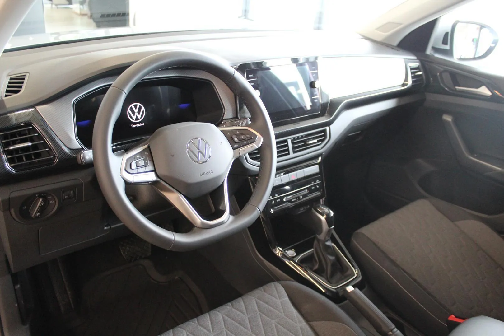 Volkswagen T-Cross FSY-440 carousel image