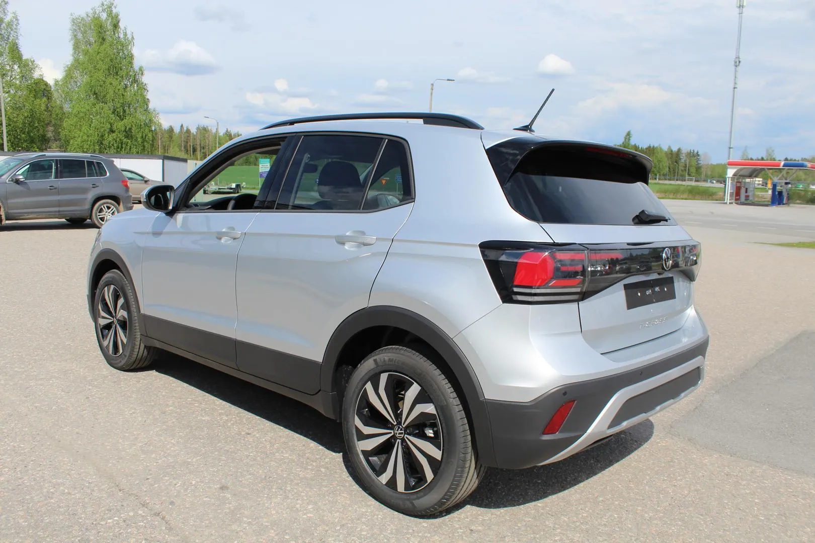 Volkswagen T-Cross FSY-440 carousel image