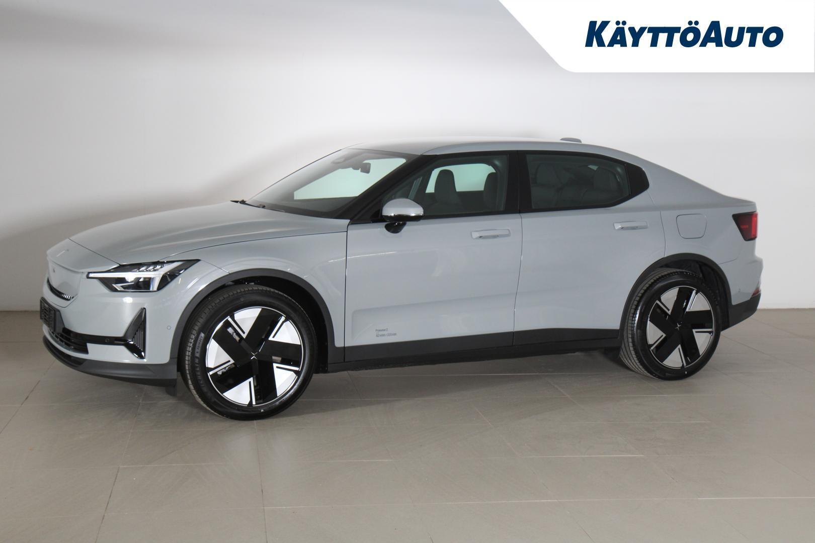 Polestar 2 Long range Single motor 2026, kuva 2/20