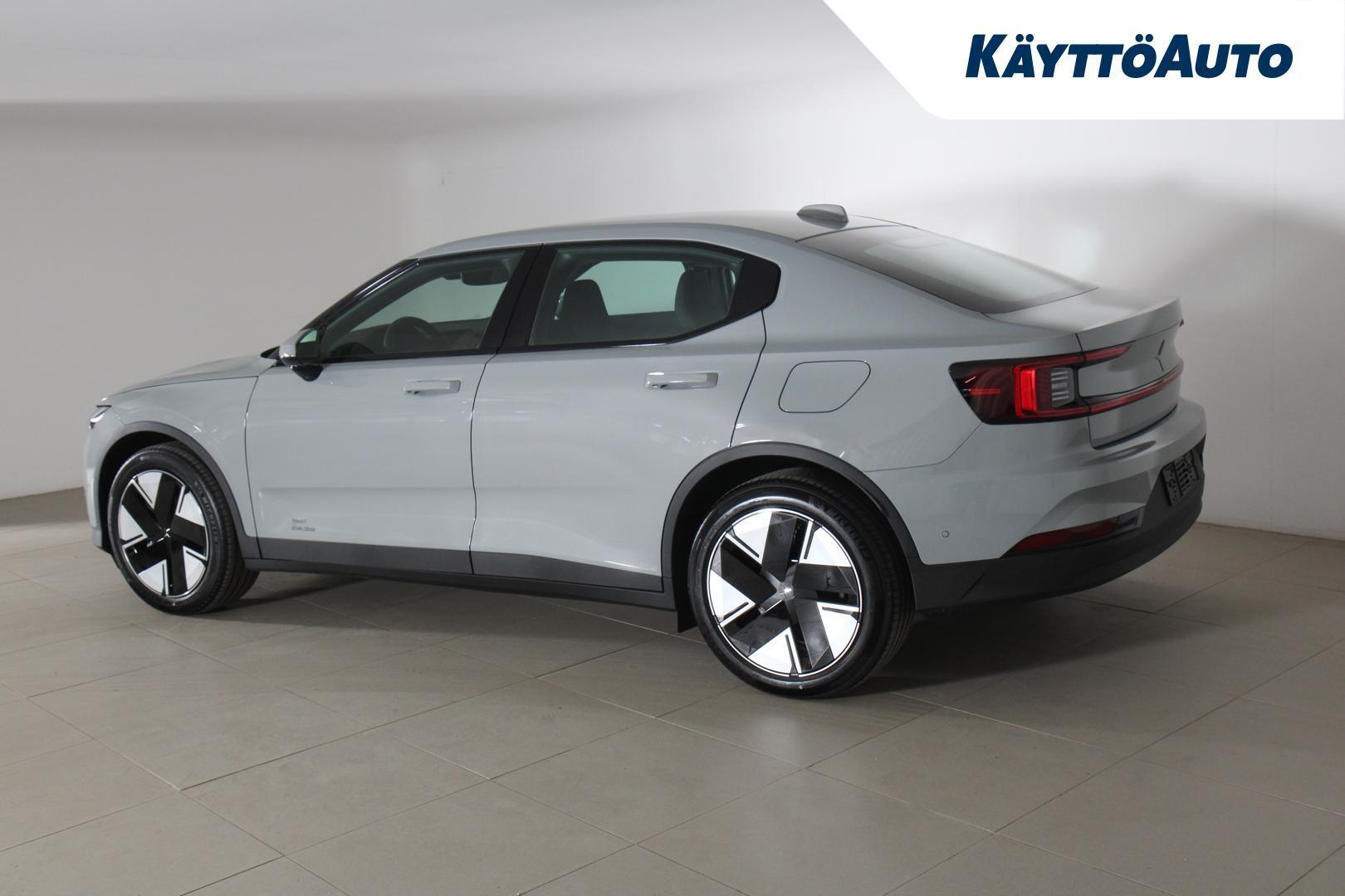Polestar 2 Long range Single motor 2026, kuva 3/20