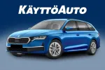 Skoda Octavia YMR-744 carousel thumbs