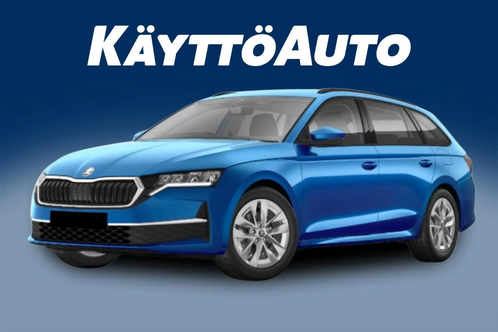 Skoda Octavia YMR-744 carousel image