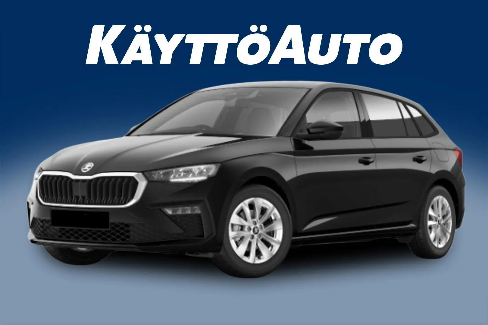 Skoda Scala YMR-754 carousel image