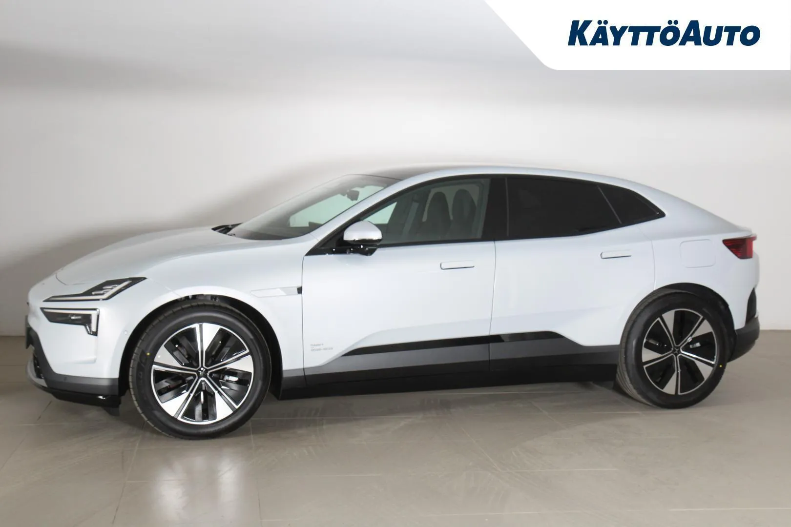 POLESTAR 4 SRU-457 carousel image