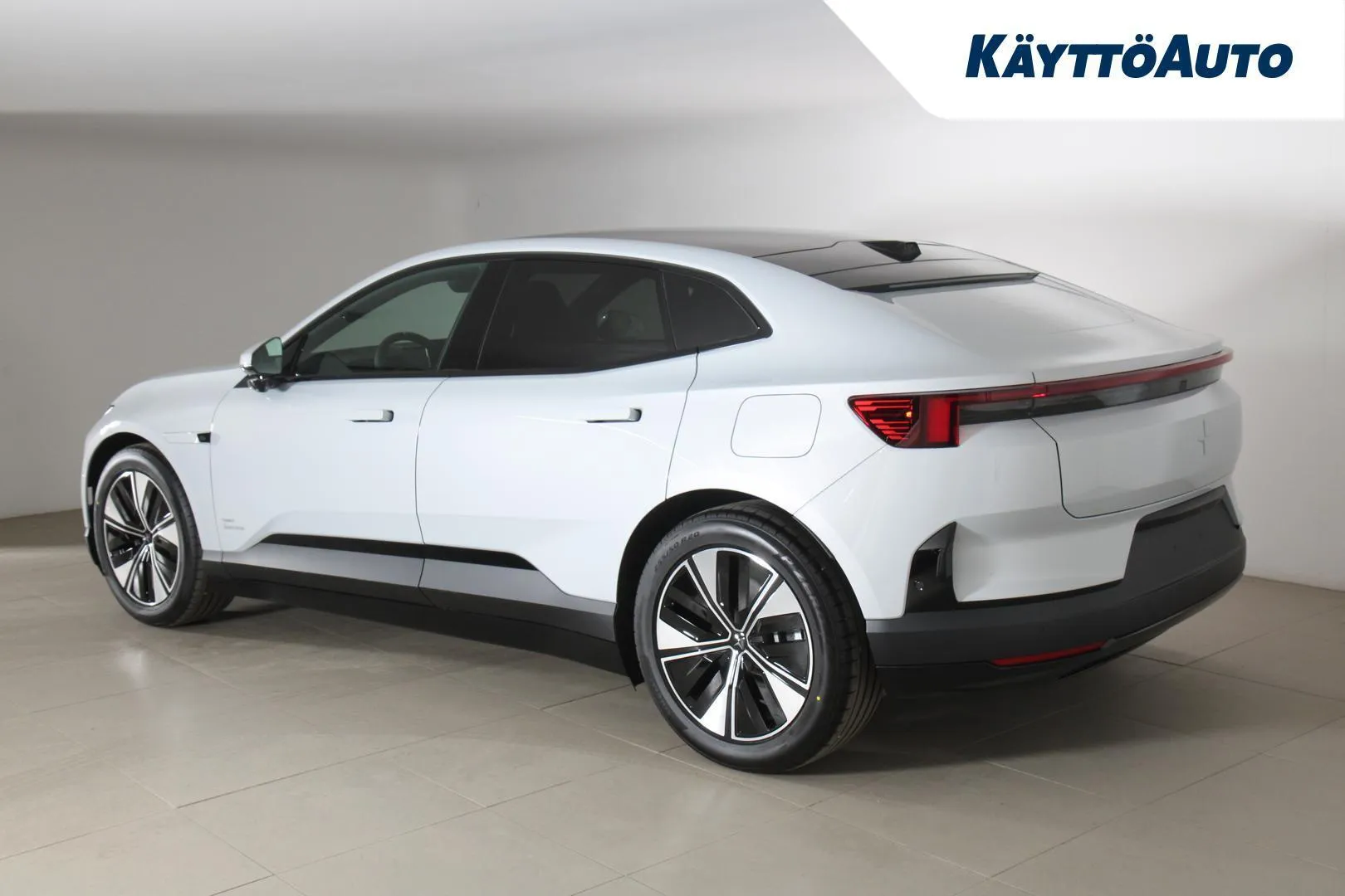 POLESTAR 4 SRU-457 carousel image