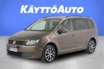 Volkswagen Touran VXA-853 carousel thumbs