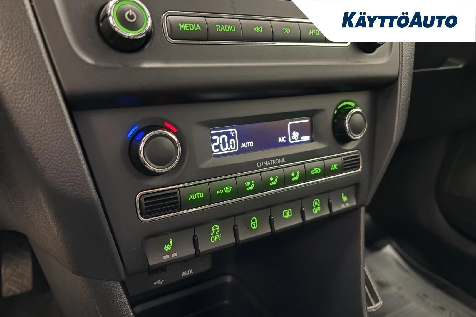 Skoda Rapid CTL-446 carousel image
